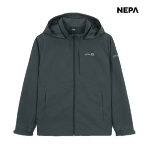 네파 [택가 209,000]남성 코메트 방풍자켓 7L10609