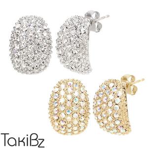 [타키비즈] 라트펄 귀걸이(실버귀침)