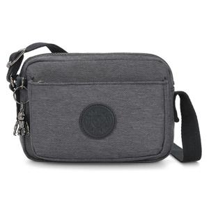 키플링 스몰 크로스백 ABANU 아바누 챠콜