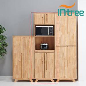 인트리 SI러버우드 원목 1800 렌지대