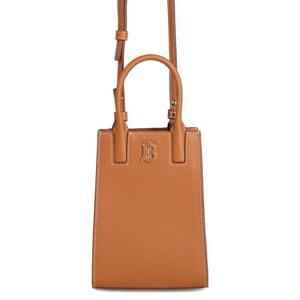 [버버리] 그레이니 8062702 LS TB PHONE TOTE LGL 마이크로 토트