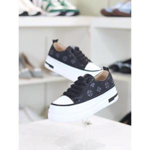 바이로쏘 세이브존03 소가죽 밴딩 레이스업 4.0cm 스니커즈 슬립온 SAV(BY)24S11531BE2