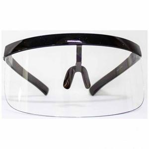 ALTO 와이드 보호안경(성애방지)-투명(086205)