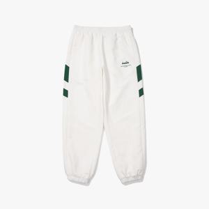 [디아도라] 그리드 우븐 팬츠 IVORY