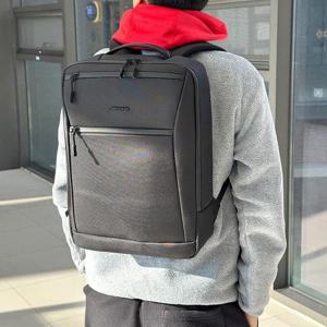 [블로썸스틸] GE_1220 비즈니스 노트북 백팩