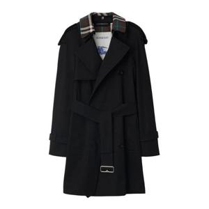 버버리 코트 8096563 DOM