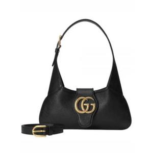 구찌 숄더백 735106 AAA9F 1000 Black