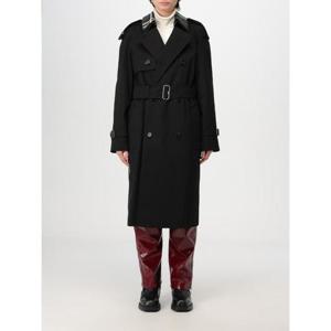 버버리 코트 8096579 BLACK DOM