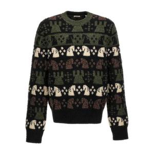 버버리 스웨터 8076893 DOM