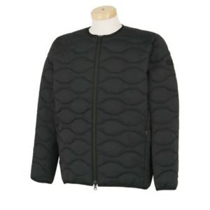 타이틀리스트 숏패딩 TKPMJ342JBK BLACK DOM