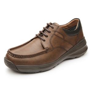 [랜드로바(남성화)]남성 광폭 고어택스 정통 캐주얼 LANOXC3108MF3 브라운