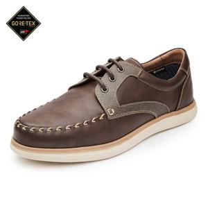 [금강제화(남성)]랜드로바 남성 U TIP 고어텍스 캐주얼 LANOXC2901MF3