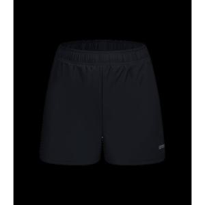 [아레나] (AYAL1PW02-BLK) 에브리데이 레저 2부 팬츠