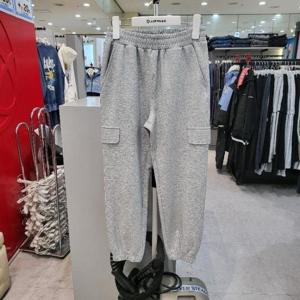 에어워크주니어 sh06 CP쿠션지 컴포트핏 조거팬츠 A251B3504B