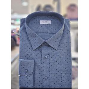 바찌 세이브존07 빅사이즈 면혼방셔츠 VD1N3CR543N05M