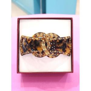 로뎀 세이브존05 프랑스 스와로브스키 리본 자동핀(진호피)0 RRD24020066