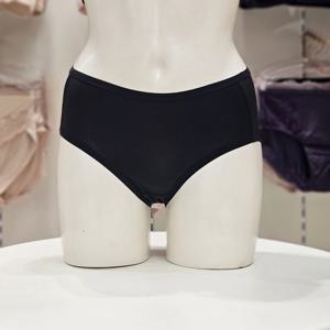 [트라이엄프] 심플 데일리 기본 노라인 힙스터 팬티 TBE002526 K9