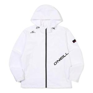 오닐 남성가을웨스트레이크후드점퍼OMJUM3101-100