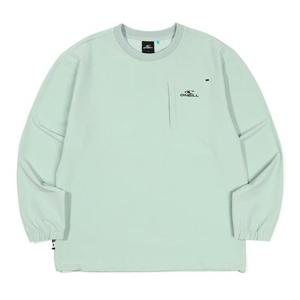 오닐 남성 디팟 히든 포켓 맨투맨 OMTRM3153-830