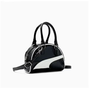 푸마 여성 유광미니백 My Pumas Mini Grip Bag 950290 01