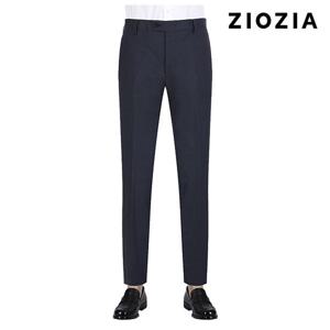 [지오지아] 미라클 솔리드 네이비 정장팬츠 (ABD2SP1201_MNV)