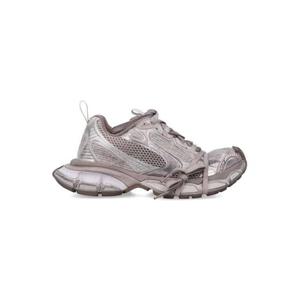 발렌시아가 샌들 734734W3XL52800 WHITE DOM