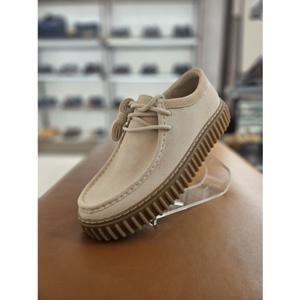 금강제화 클락스 남성 캐주얼화 CLAOXC5123MF8(구두헤라증정)