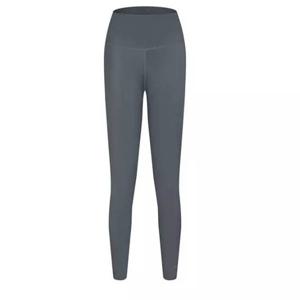 아레나  여성 에브리데이 레저 9부 레깅스(AYAL1PA03GRY)