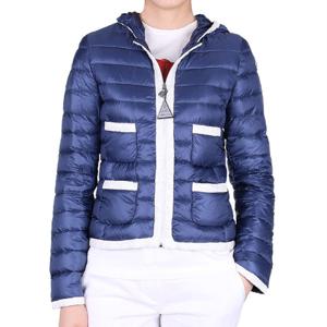 [몽클레르] [시즌특가] 패치로고 패딩자켓(2A~14A) (4530299 53048 727)