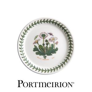 [포트메리온]보타닉 가든 브레드접시(D형) 15cm 1p (D)