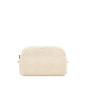 토리버치 클러치 파우치 169515 100 Bianco