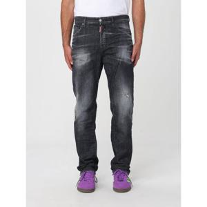 디스퀘어드2 데님 팬츠 S74LB1725S30357 900 Black