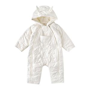 밍크뮤HB(IV)루루퀼팅아우터우주복(35A1260301) 신생아외출복 출산선물 패딩