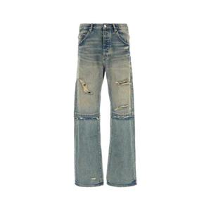 퍼플 브랜드 P018DBLG325 LTINDIGO BLUE