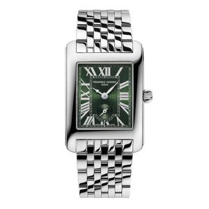 [프레드릭콘스탄트]FC-235GR2C6B 클래식 까레 스몰세컨즈