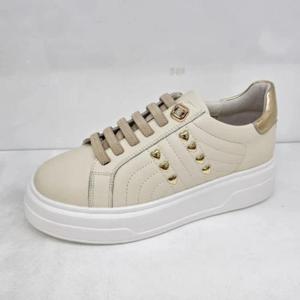 에스콰이아 HC12 키높이 캐주얼 스니커즈 PFESHZ664