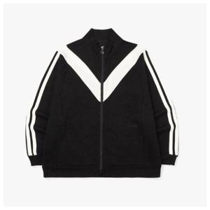 [디아도라]디아도라져지 AQS D4323LFT60BLK 몬텔로 니트 트랙 자