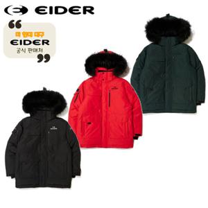 [아이더] DUW23552 KARAS REBIRTH (카라스 리버스) UNI 남여 공용 다운 자켓