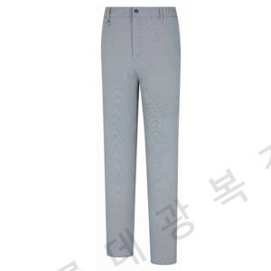 [콜핑]어드 스트레치 하이쿨 남성 여름 시어서커원단 기본바지 KWP9776M-KP03