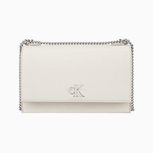 [캘빈클라인 진]여성 CK 로고 체인 크로스백 (DH2806-111)