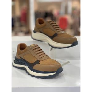 [에스콰이아(남성화)]남성 쿠션 캐주얼 스니커즈 EQEFHZ220LW