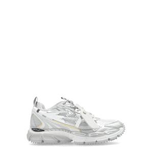 오프화이트 비 라이트 백 레이스업 스니커즈 OWIA289C99FAB001 0972 TP934537261