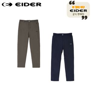 [아이더] (DWW24301) ESSENTIAL (에센셜)   여성 브러쉬 팬츠