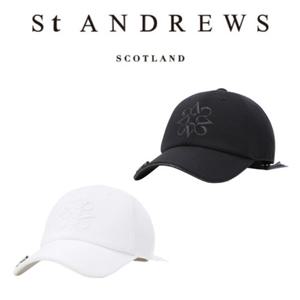 [세인트 앤드류스] 여성 글리터 별 심볼 볼캡  메탈 볼마커(821E3CP155)