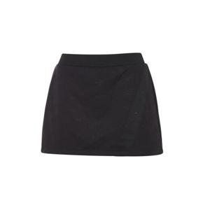 CO 로고 올오버 플레어 큐롯 LWWU23Q12