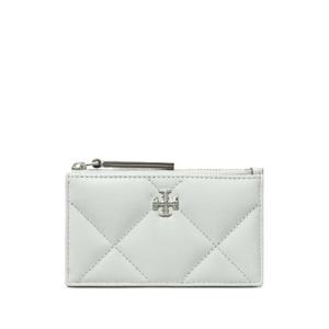 25 FW 토리버치 키라 다이아몬드 퀼팅 지갑 158629 TP441771626