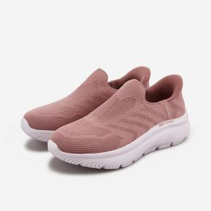 [스케쳐스] 여성 SP0WWCFY093 고워크 맥스쿠셔닝 하이퍼 버스트 (슬립인스) KT