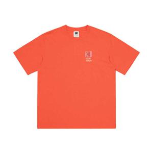 [코닥]코닥 모먼츠 에어로쿨 반팔 티셔츠 K5323LRS74RED