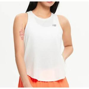 뉴발란스 W 스몰로고 나시티 BB NBNGF2V312 10 19