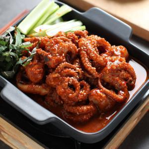 [뉴본] 용두동할매쭈꾸미 300g×3팩(0.9KG)